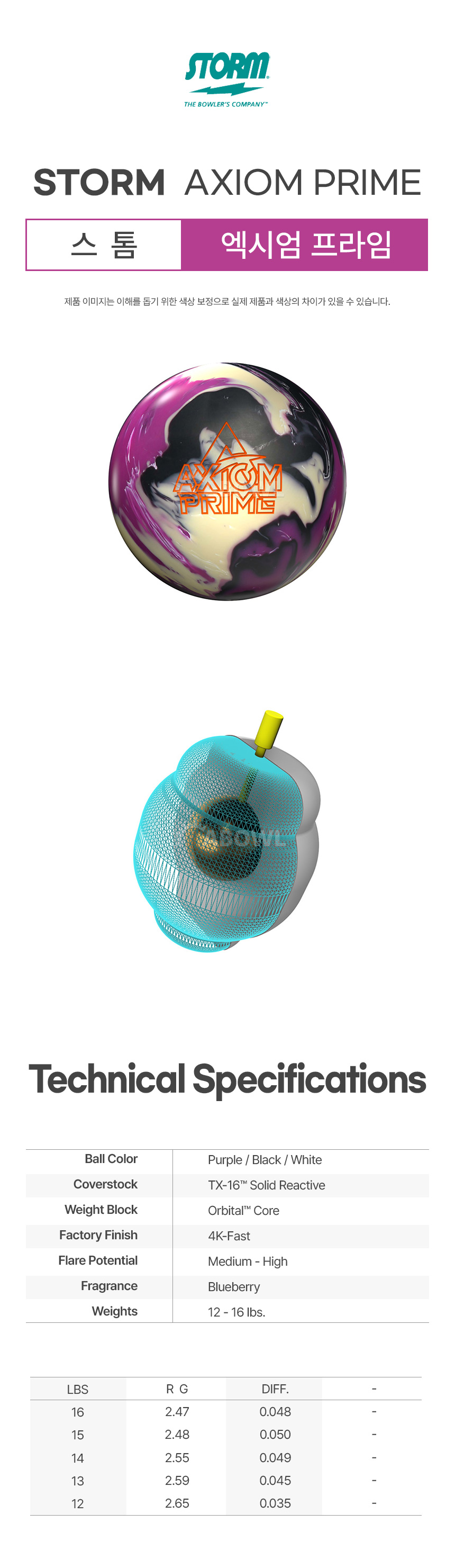 A-Bowl ボウリング