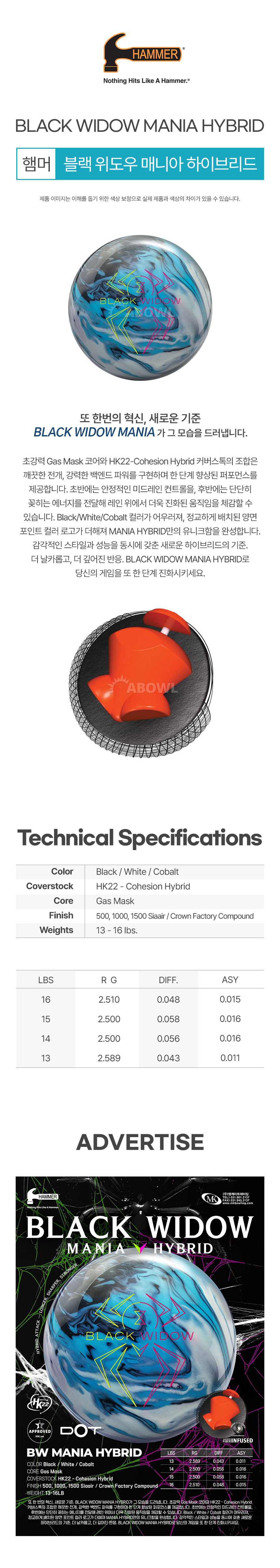 A-Bowl ボウリング