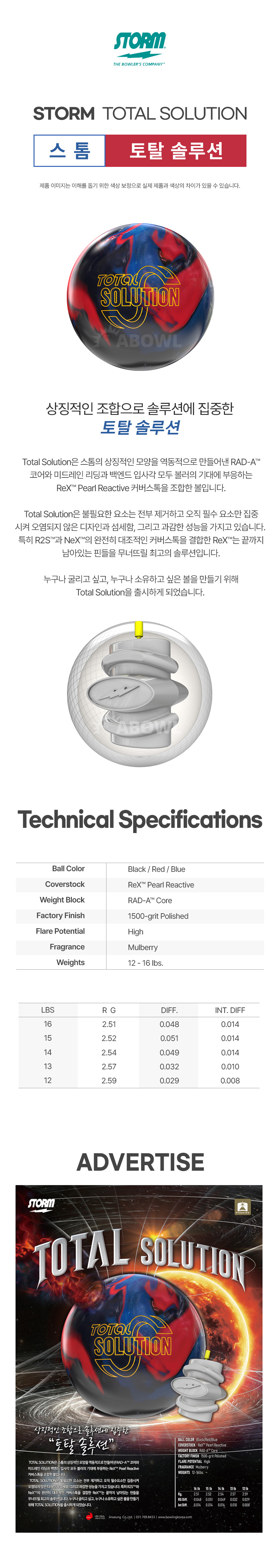 A-Bowl ボウリング